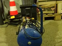 Compressor - afbeelding 3 van  4