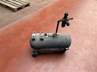 Compressor - afbeelding 1 van  3