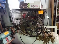 Compressor - afbeelding 2 van  5