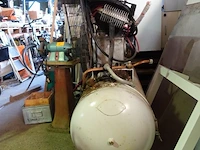 Compressor - afbeelding 3 van  5