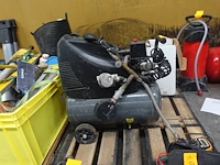 Compressor - afbeelding 1 van  3