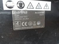 Compressor - afbeelding 3 van  3