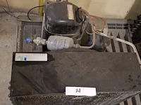 Compressor - afbeelding 2 van  2