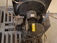 Compressor - afbeelding 1 van  2
