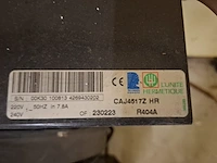 Compressor - afbeelding 2 van  2