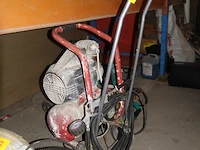 Compressor - afbeelding 1 van  2