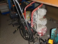Compressor - afbeelding 2 van  2