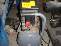 Compressor - afbeelding 1 van  3