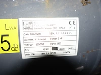 Compressor - afbeelding 3 van  3