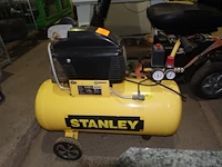 Compressor - afbeelding 1 van  2