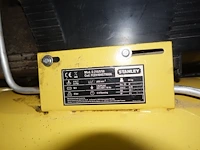 Compressor - afbeelding 2 van  2