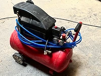 Compressor - afbeelding 1 van  1