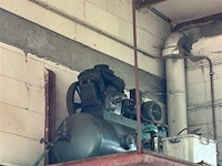 Compressor - afbeelding 1 van  7