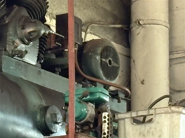 Compressor - afbeelding 3 van  7