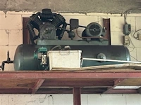 Compressor - afbeelding 5 van  7