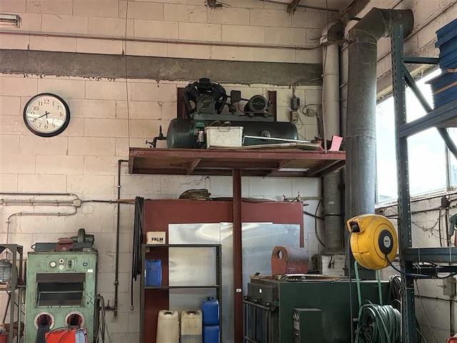 Compressor - afbeelding 6 van  7