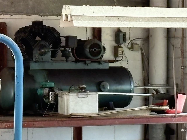 Compressor - afbeelding 7 van  7