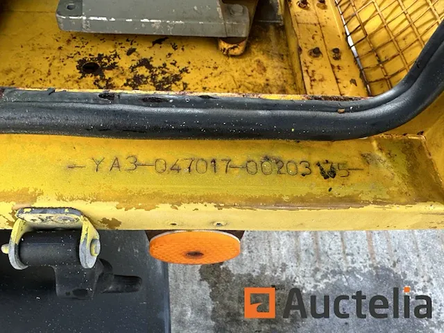 Compressoren atlas copco xas65 - afbeelding 3 van  23