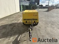 Compressoren atlas copco xas65 - afbeelding 15 van  23