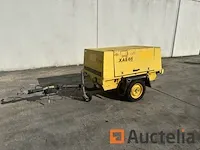 Compressoren atlas copco xas65 - afbeelding 12 van  23