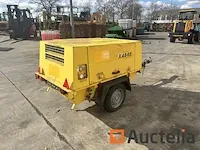 Compressoren atlas copco xas65 - afbeelding 18 van  23