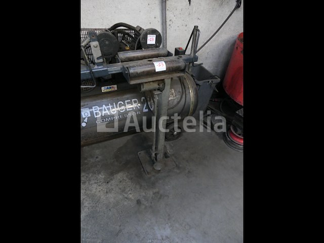 Compressoren, diversen - afbeelding 2 van  10