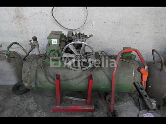 Compressoren, diversen - afbeelding 3 van  10