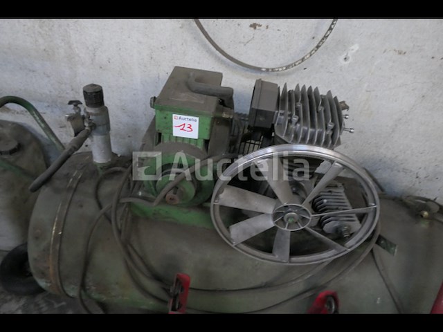 Compressoren, diversen - afbeelding 4 van  10
