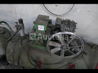Compressoren, diversen - afbeelding 4 van  10