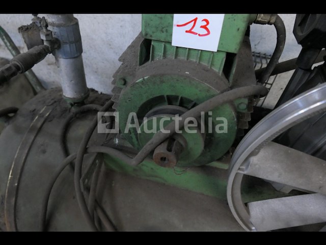 Compressoren, diversen - afbeelding 5 van  10
