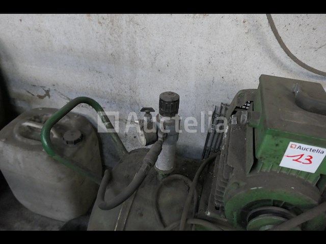 Compressoren, diversen - afbeelding 6 van  10