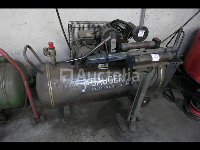 Compressoren, diversen - afbeelding 7 van  10