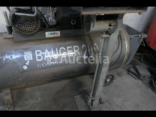 Compressoren, diversen - afbeelding 8 van  10