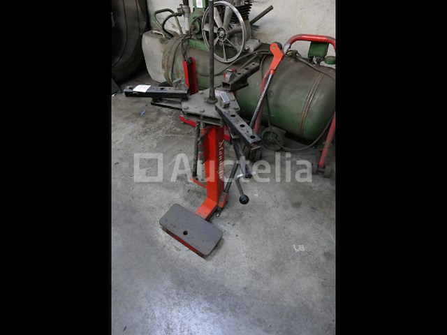 Compressoren, diversen - afbeelding 9 van  10