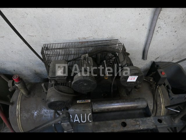 Compressoren, diversen - afbeelding 10 van  10