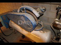 Compressoren en luchtdrogers - afbeelding 2 van  25