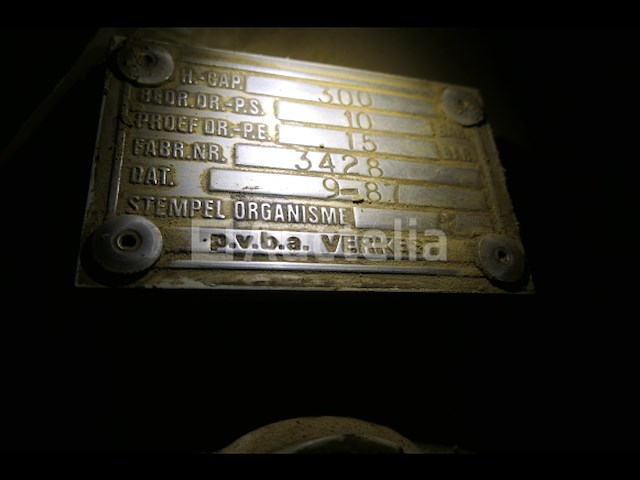 Compressoren en luchtdrogers - afbeelding 3 van  25