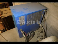 Compressoren en luchtdrogers - afbeelding 7 van  25