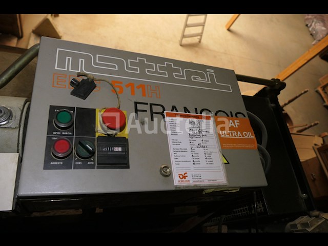 Compressoren en luchtdrogers - afbeelding 9 van  25