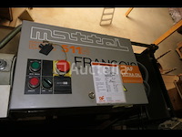 Compressoren en luchtdrogers - afbeelding 9 van  25