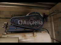 Compressoren en luchtdrogers - afbeelding 1 van  25