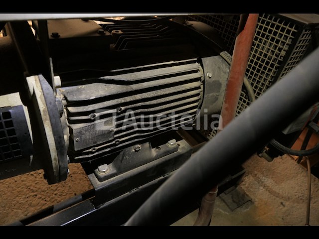 Compressoren en luchtdrogers - afbeelding 14 van  25