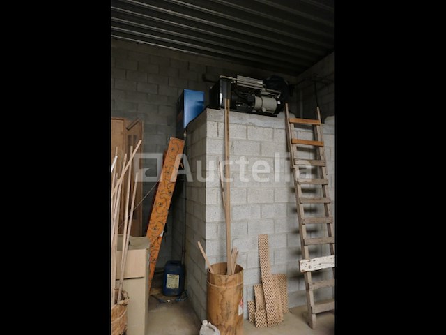 Compressoren en luchtdrogers - afbeelding 18 van  25