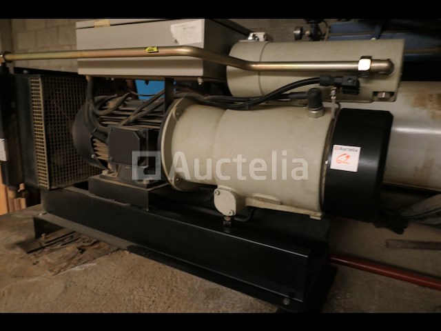 Compressoren en luchtdrogers - afbeelding 19 van  25