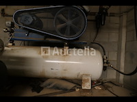 Compressoren en luchtdrogers - afbeelding 20 van  25