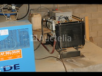 Compressoren en luchtdrogers - afbeelding 24 van  25