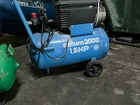 Compressors (2x) - afbeelding 3 van  5