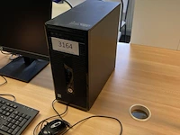 Compuetropstelling hp - afbeelding 2 van  8