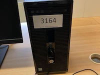 Compuetropstelling hp - afbeelding 3 van  8