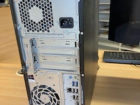 Compuetropstelling hp - afbeelding 4 van  8